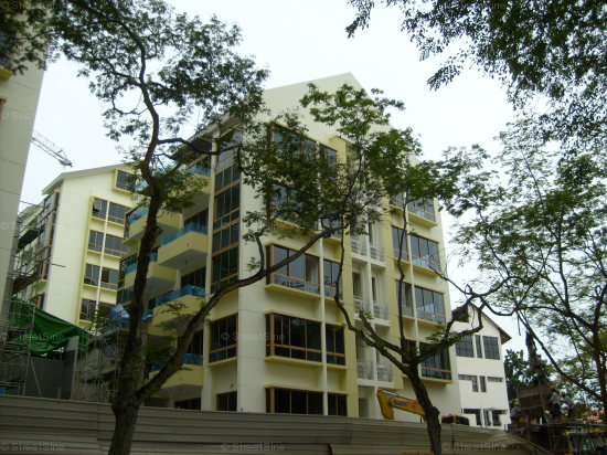 The Maylea (D5), Condominium #1044682